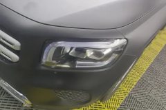 2021 Mercedes-Benz GLB-Class 2021 1.3T AT 200 Dynamic #5
