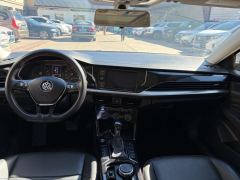 2019 Volkswagen Passat 2019 2.0T AT 330TSIElite China VI #7