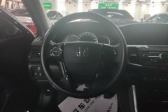 2017 Honda Accord 2016 2.0 AT Elite #15