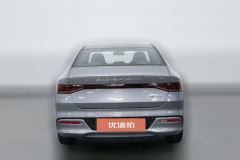 2024 BYD Qin Plus 2024 Glory 1.5L AT DM-i 55KMLeading #4