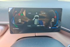 2024 BYD Seagull 2024 Glory 305km vitalityEdition #14