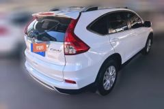 2017 Honda CR-V 2016 2.0 AT UrbanEditionFWD #3