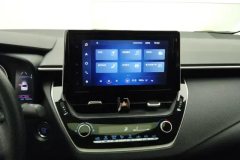 2021 Toyota Corolla 2021 TNGA 1.5L AT CVTElite #13