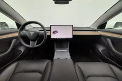 2021 Tesla Model 3 2021 StandardBattery lifeRWDUpgradeEdition #14