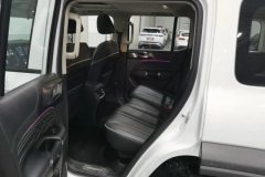 2021 Tank 300 2021 Off-road 2.0TAT conqueror #19