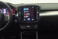 2021 Volvo XC40 2021 2.0T T4 4WDSmart DriveFashion #16