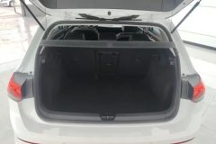 2022 Volkswagen Golf 2021 1.4T AT 280TSI Pro #4