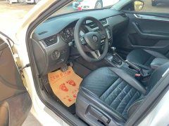 2017 Škoda Octavia 2017 1.6 AT move forwardEdition #7