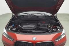 2023 BMW X2 2022 2.0T AT sDrive25i YaoyeEdition #7