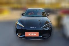 2024 BYD Sea Lion 07 EV 2024 610Long RangeEdition #2
