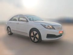 2021 Dongfeng Fengshen Fengshen E70 2021 500 SuperEnjoyEdition #5
