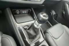 2021 BYD Song 2021 Classic 1.5T MT Luxury #17