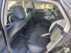 2018 Geely Auto Bo Rui 2017 2.4 AT Honorable #6