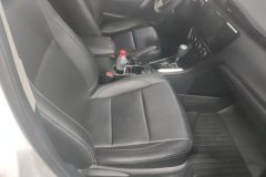 2018 Toyota Corolla 2017 1.2T AT GL #8