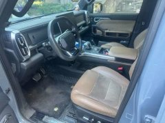 2024 Jetour Traveler 2023 2.0T AT 4WDconquerPRO #5