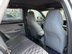2025 Geely Galaxy Geely Galaxy L7 2025 EM-i 115km Voyage #8