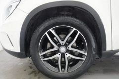 2017 Mercedes-Benz GLA-Class 2016 1.6T AT GLA200FashionFWD #6