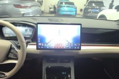 2024 BYD Han 2025 1.5T AT DM-i 125KMElite #13