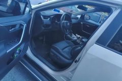 2020 Toyota Wildlander 2020 2.0 AT Luxury FWD #9