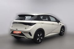 2025 BYD Dolphin 2025 Smart Drive 410km Fashion #2