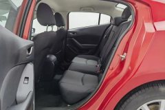 2017 Mazda Mazda3 Axela Sedan 2017 1.5 AT Comfort China V #19