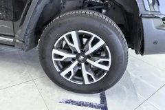 2022 Tank 300 2021 CityEdition 2.0T AT Very #5