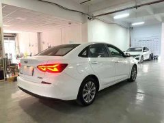 2020 Chevrolet Monza 2020 1.5 AT 320Joy #9