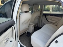 2017 Dongfeng Fengshen Fengshen A60 2016 1.6 AT DCTPremium #6