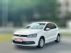2017 Volkswagen Polo Hatchback 2016 1.4 AT Fashion #1