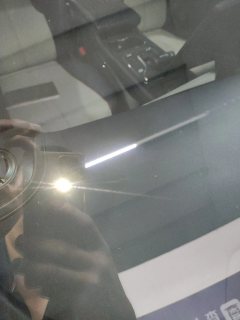 Front Windshield