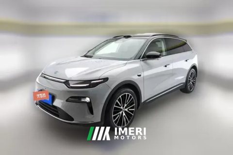 2025 Leapmotor C11 2026 EV 640lidarSmart Premium