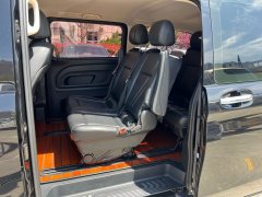 2020 Mercedes-Benz Vito 2018 2.0T AT Business #6