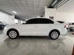 2022 Volkswagen Bora Sedan 2019 1.5 AT legendFashion China VI #7
