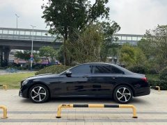 2019 Mercedes-Benz E-Class 2018 2.0T AT E300Sport #3