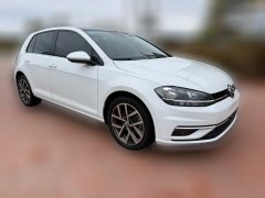 2020 Volkswagen Golf 2020 1.2T AT 200TSIComfort #3