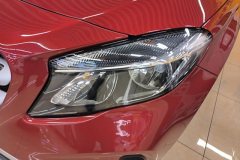 2019 Mercedes-Benz GLA-Class 2018 1.6T AT GLA200DynamicFWD #5