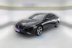 2024 Honda Accord 2023 1.5T AT 260TURBO Excellence #1