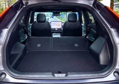 2023 GAC Trumpchi Trumpchi Yingku 2022 2.0ATK AT GeminiProEdition #7