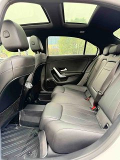 2021 Mercedes-Benz A-Class 2021 1.3T A200L Sportsedan chairFashion #6