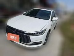 2023 BYD Qin EV 2021 AT travelEdition #1