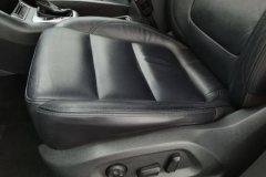 2015 Volkswagen Tiguan 2015 1.8T AT ComfortFWD #21