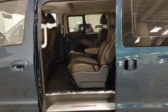 2022 Dongfeng Fengxing Lingzhi Plus 2021 travelEdition 2.0L MT Luxury 7Seat #19