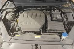 2025 Volkswagen Magotan 2026 380TSI DSG 30 Million Select Luxury Edition #10