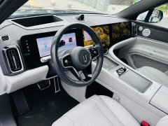 2024 AITO M9 2024 EREV MaxEdition 42kWh 6SeatEdition #14