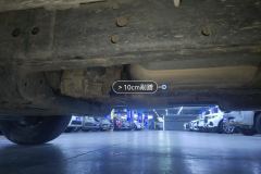 Floor Under Cover