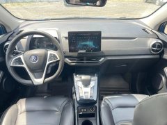 2020 BYD Yuan EV 2019 EV535High EnergyPilot EV #6