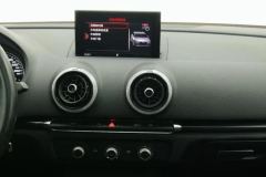 2021 Audi A3 Sportback 2020 1.4T AT 35TFSIFashion China VI #16