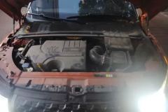 2018 Land Rover Range Rover Evoque(Imported)(Imported) 2018 2.0T AT 240PS HSE DYNAMICConvEdition (Imported) #10