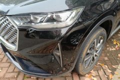 2023 Haval H6 2022 No.3generation 1.5T AT 2WDMax #5