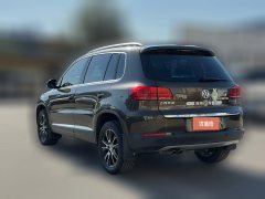 2016 Volkswagen Tiguan 2016 1.8T AT 300TSILuxury FWD #7